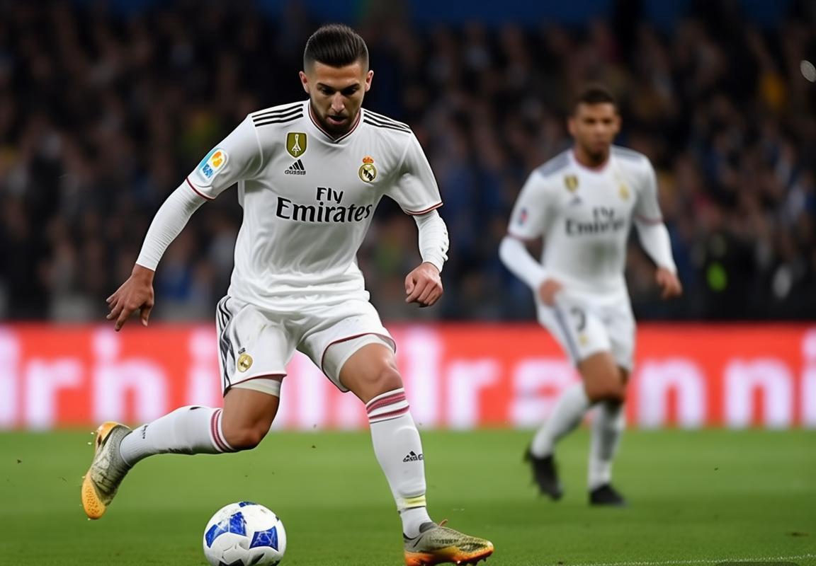 皇马外租天才卜拉欣·迪亚斯首发破门，阿隆索阵容轮换终获回报