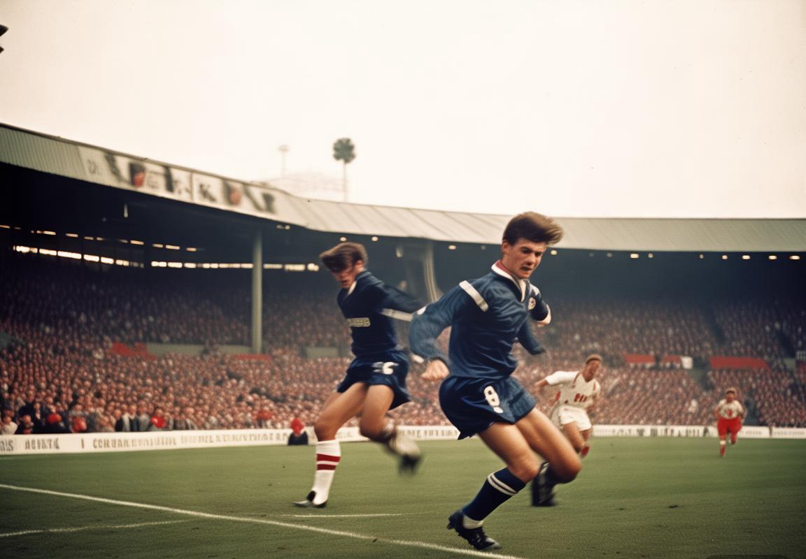 英超争冠悬念延续！十人切尔西1-1铁血逼平阿森纳，斯坦福桥球场伦敦德比战平